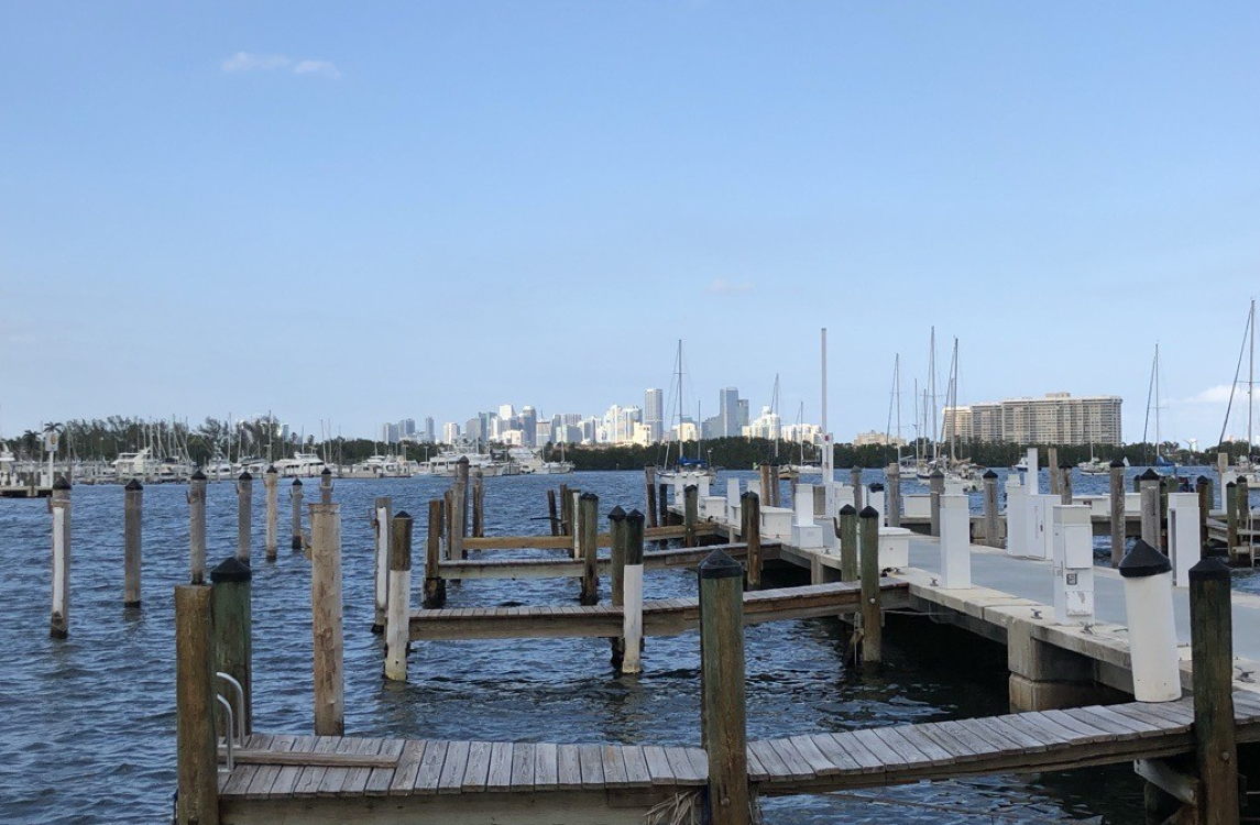 Miami